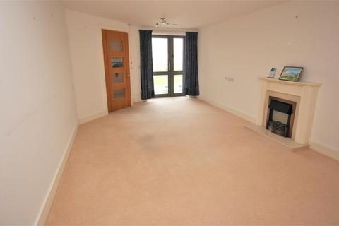 2 bedroom retirement property for sale, Eversley Court, Dane Road, Seaford