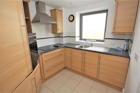 2 bedroom retirement property for sale, Eversley Court, Seaford