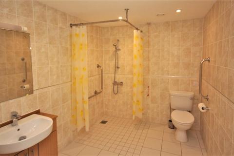 2 bedroom retirement property for sale, Eversley Court, Seaford