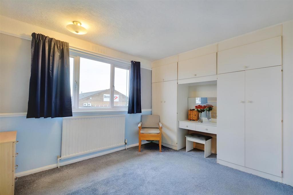 Glaisdale Drive East, Nottingham 3 bed semidetached house £150,000