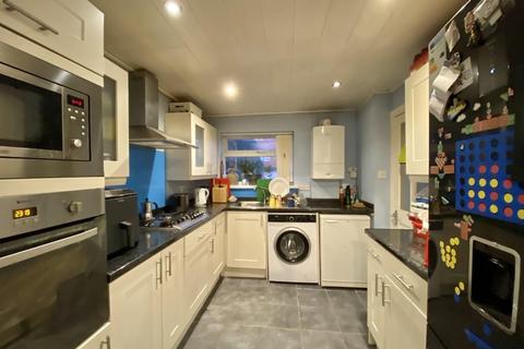 2 bedroom end of terrace house for sale - Hobart Drive, Hayes, Middlesex, UB4 9NN