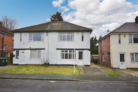 3 bedroom semi-detached house for sale - Mottram Road, Chilwell