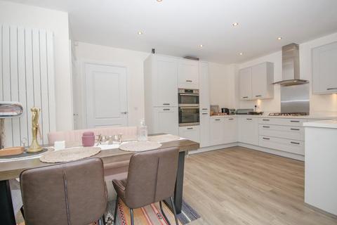 3 Worrell Road, Frenchay, Bristol, BS16 2GA
