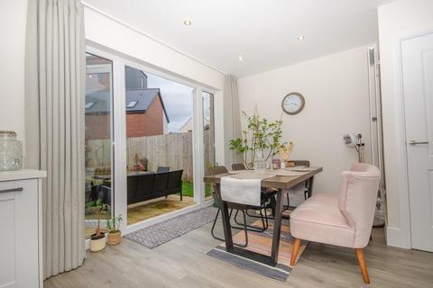 3 Worrell Road, Frenchay, Bristol, BS16 2GA