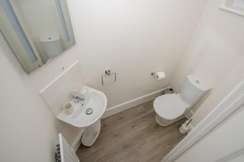 3 Worrell Road, Frenchay, Bristol, BS16 2GA