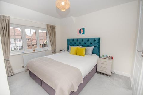 3 Worrell Road, Frenchay, Bristol, BS16 2GA