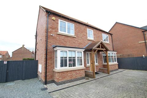 4 bedroom detached house for sale - Main Street, Beeford