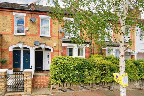 2 bedroom maisonette for sale, Balvernie Grove Southfields