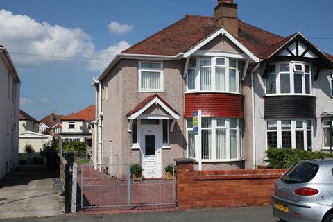 3 bedroom semi-detached house for sale - Pendyffryn Road North, Rhyl