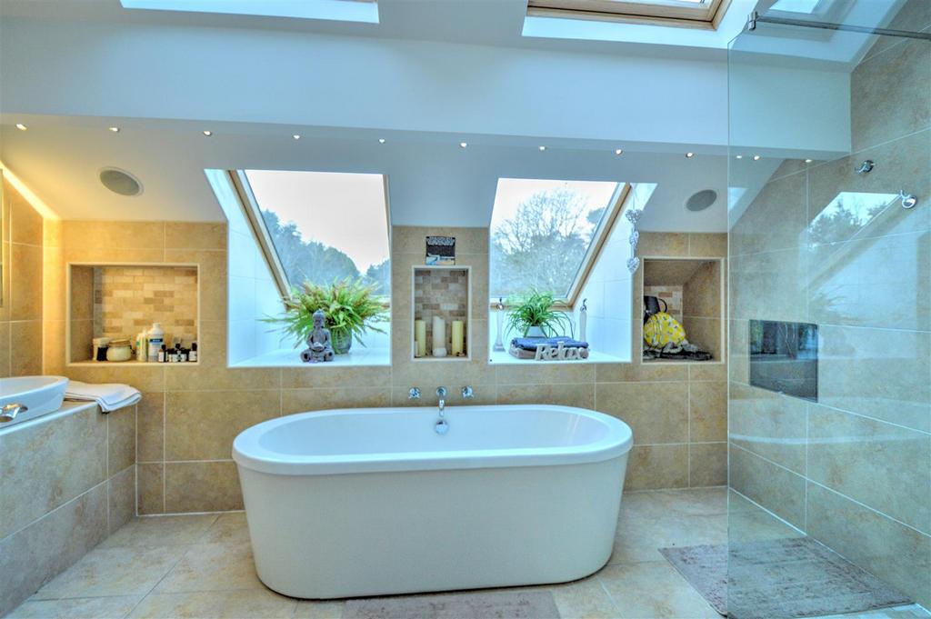 Bathroom/wc