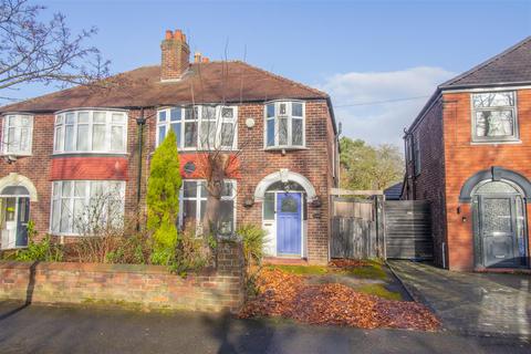 132 Brantingham Road, Chorlton Cum Hardy, Manchester, M21 0TU