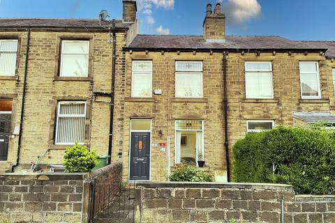 2 bedroom terraced house for sale - St. James Road, Huddersfield