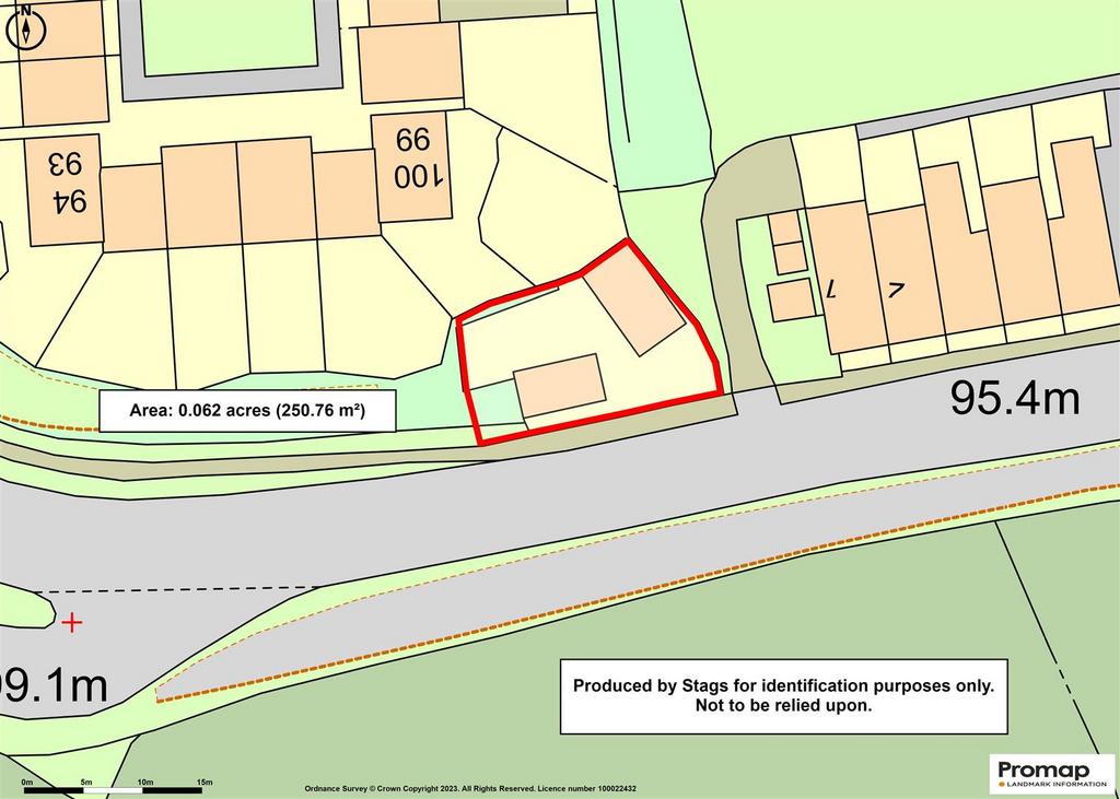 Land Plan