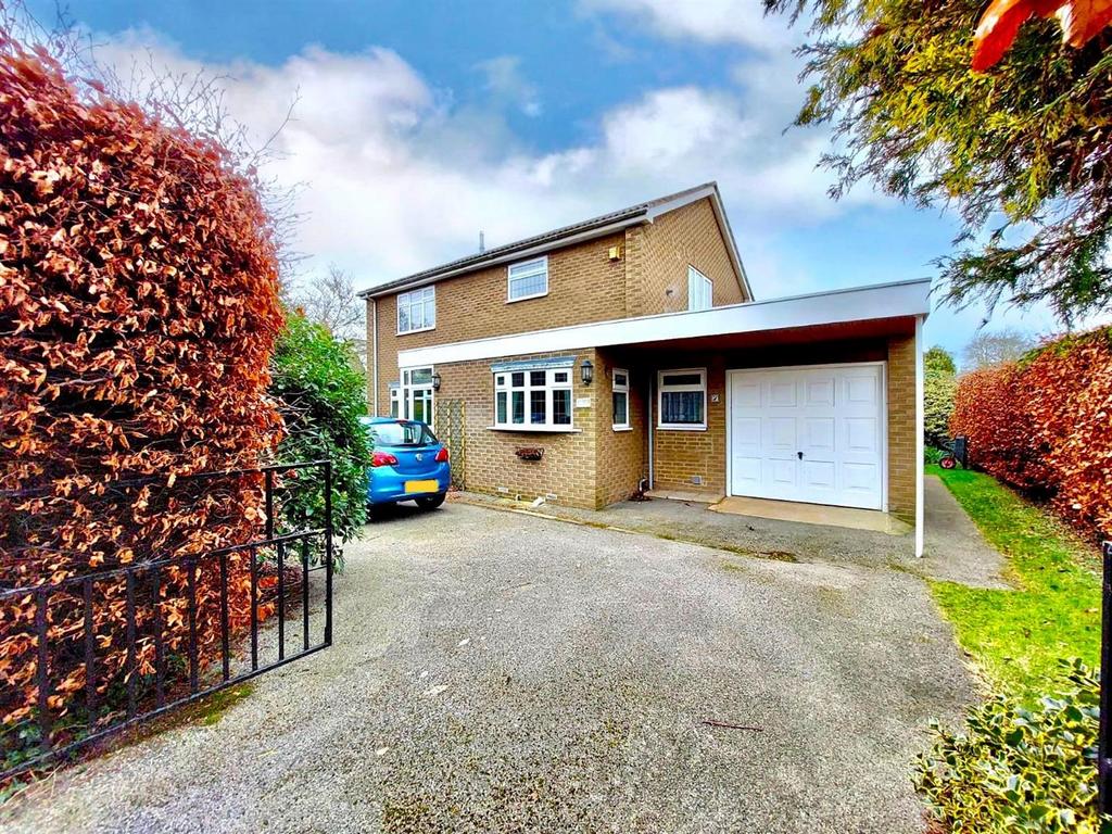 Cheyne Walk, Hornsea 3 bed house for sale £360,000