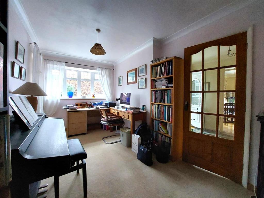 Dining Room/ Office