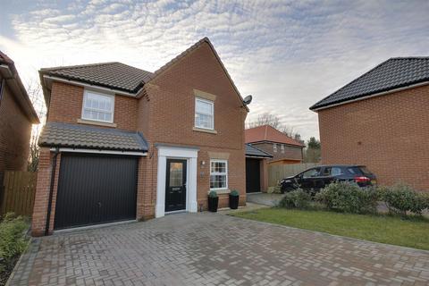 28 Broad Avenue, Hessle, HU13 0FG
