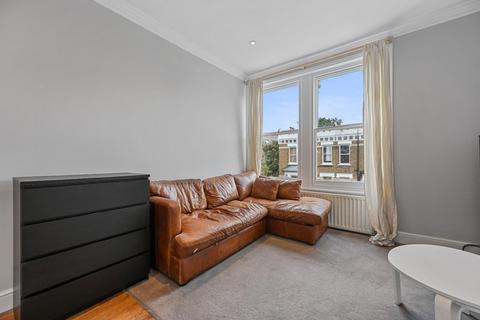 1 bedroom flat to rent - Bolingbroke Road, London W14