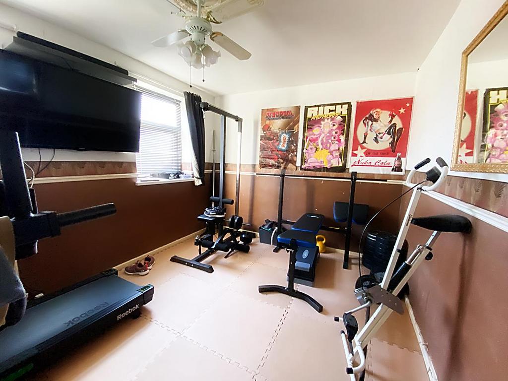 Bedroom 2