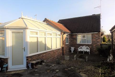 123 Druids Meadow, Boroughbridge, York, YO51 9NP
