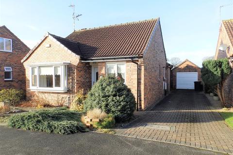 123 Druids Meadow, Boroughbridge, York, YO51 9NP