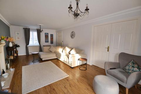 30 Longmead Drive, Fiskerton, Southwell, NG25 0UP