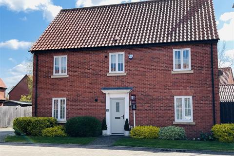 30 Longmead Drive, Fiskerton, Southwell, NG25 0UP