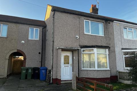 3 Henafon Road, Rhyl, LL18 4NL