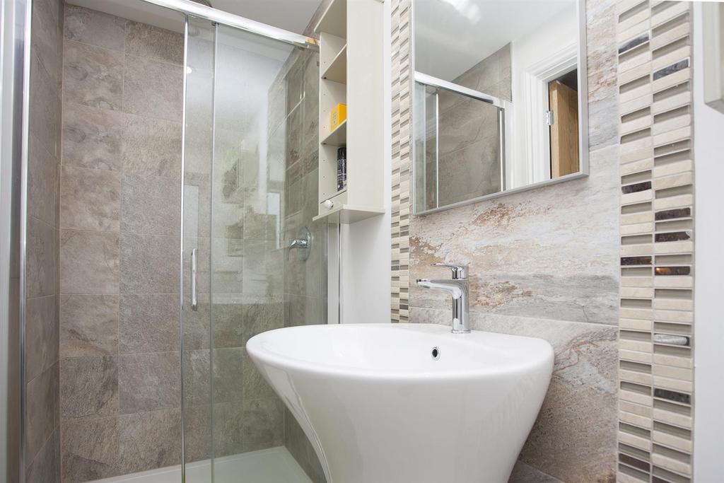 Bedrom 1 - En-suite Shower Room
