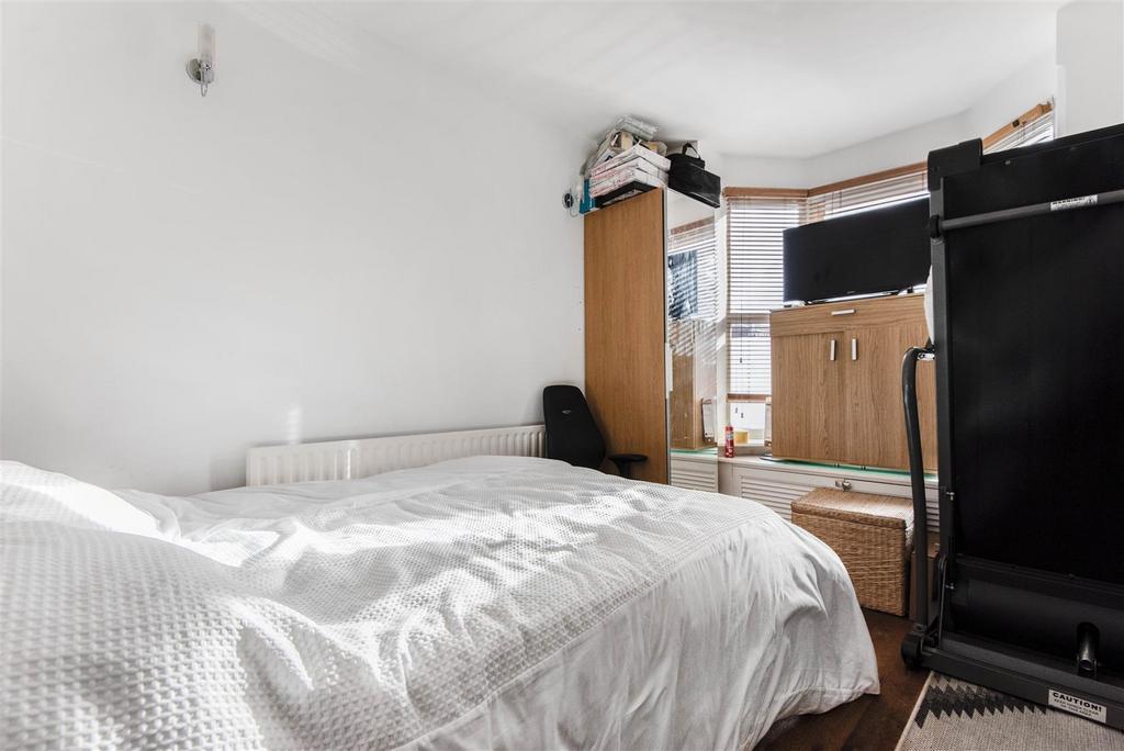 Waldeck Street, Reading 3 bed terraced house £315,000