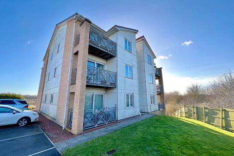 1 bedroom flat for sale - Pennyroyal Road, Stockton-On-Tees