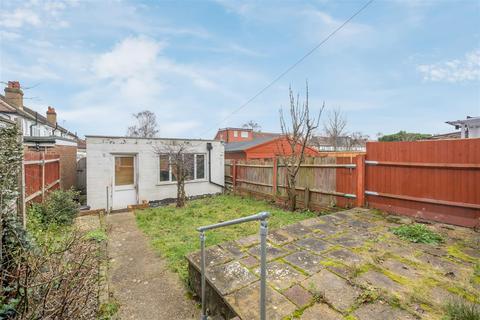 162 Sutton Common Road, Sutton, SM1 3JQ