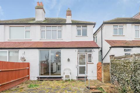 162 Sutton Common Road, Sutton, SM1 3JQ