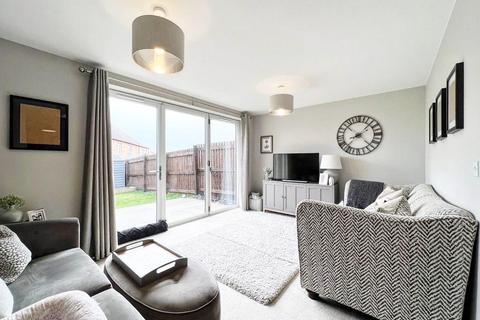 7 Collier Way, Mapplewell, Barnsley, S75 6GJ