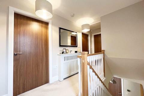 7 Collier Way, Mapplewell, Barnsley, S75 6GJ