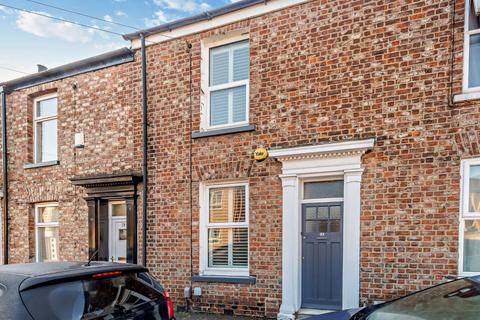 3 bedroom terraced house for sale - Lowther Street, York, North Yorkshire