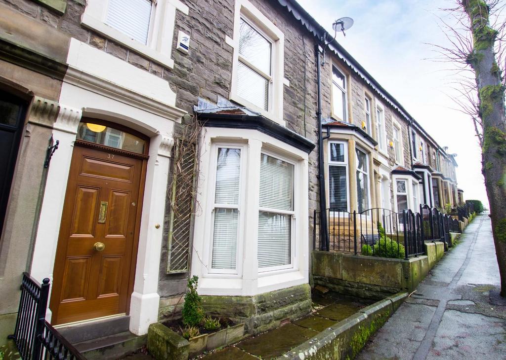Limes Avenue, Darwen 3 bed terraced house for sale £180,000