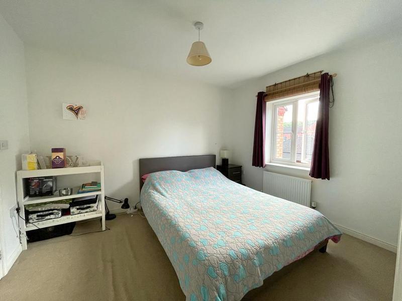 Darwin Crescent, Loughborough 3 bed townhouse £215,000