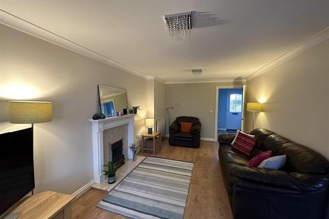45 Abbey Close, Shepshed, Loughborough, LE12 9EH