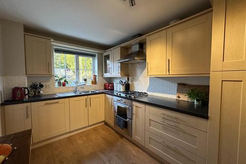 45 Abbey Close, Shepshed, Loughborough, LE12 9EH