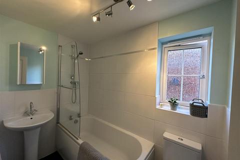 45 Abbey Close, Shepshed, Loughborough, LE12 9EH