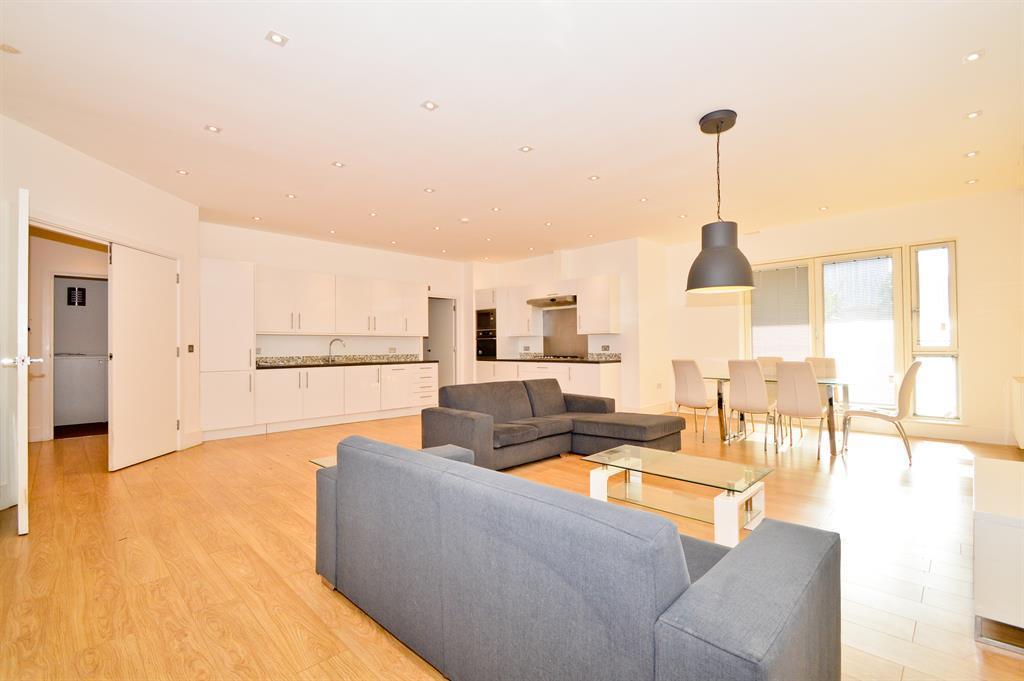 Spelman Street, London E1 2 bed apartment £3,510 pcm (£810 pw)