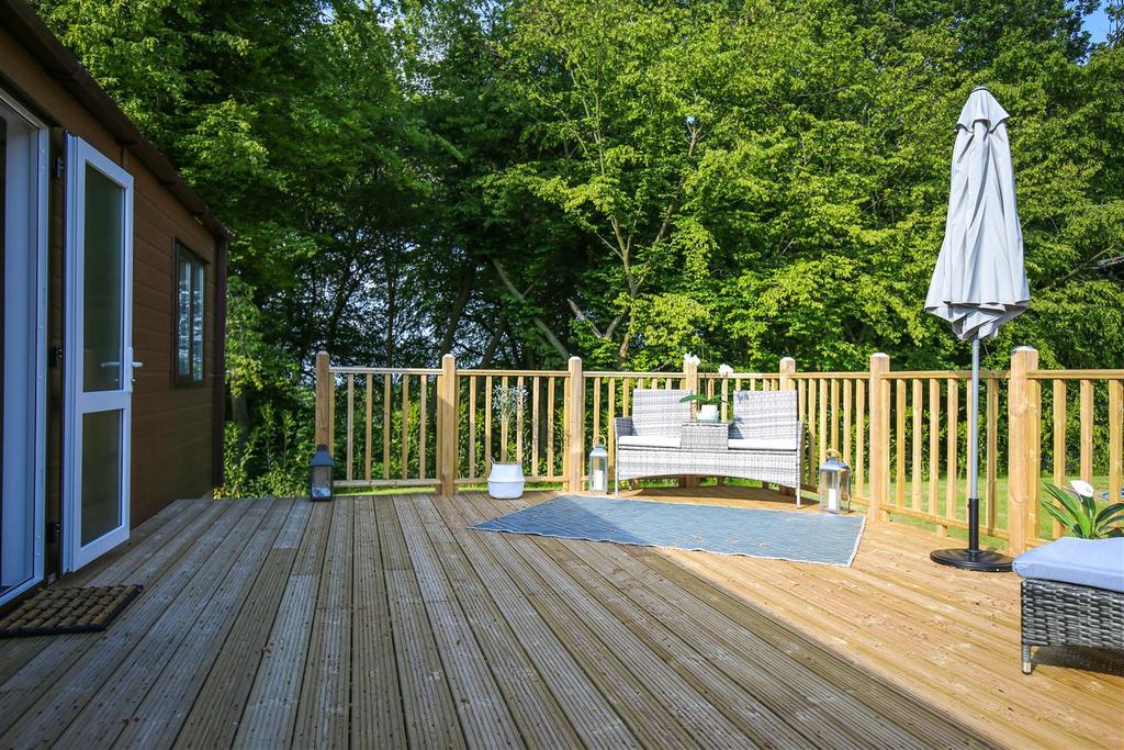 Decking