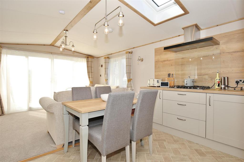 Open Plan