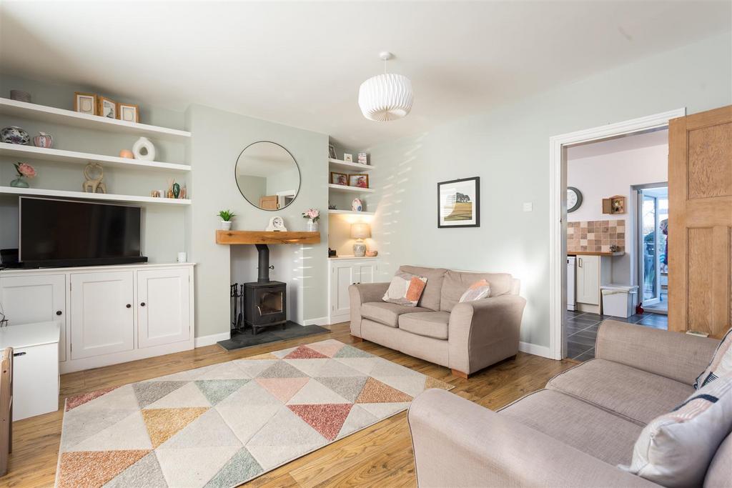 The Avenue, Southlands, Haxby 3 bed semidetached house £450,000