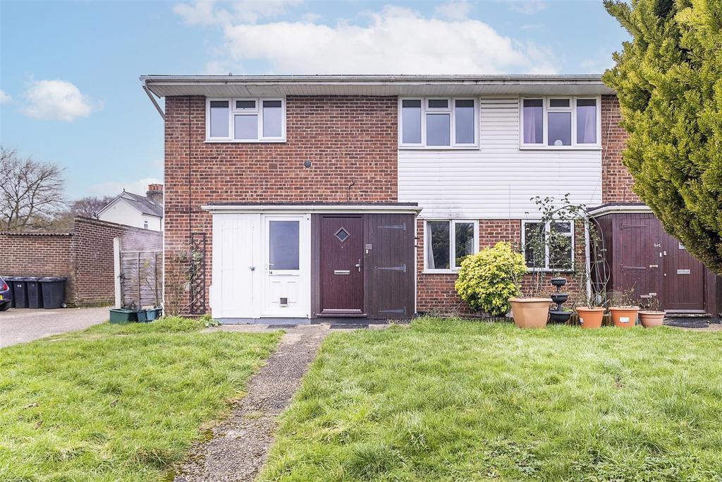 Willis Close, Epsom 2 bed £350,000