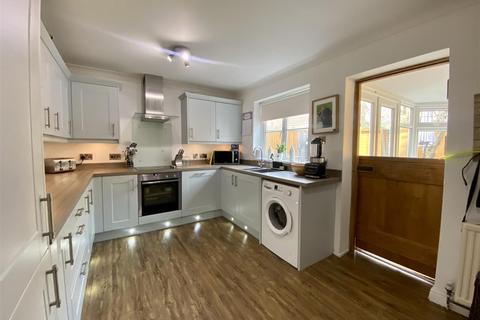 61 Eastgate, North Newbald, York, YO43 4SD