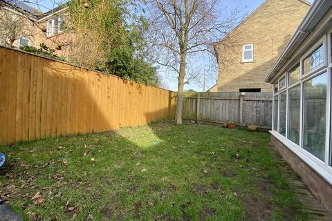 61 Eastgate, North Newbald, York, YO43 4SD