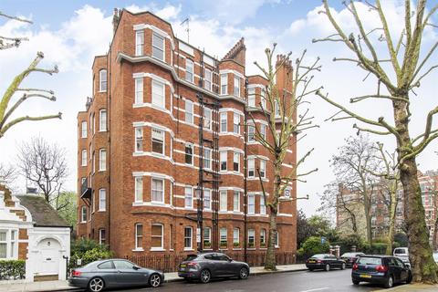 2 bedroom apartment to rent - Kensington Mansions, Kensington, London