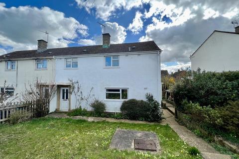 6 Frederick Thomas Road, Dursley, GL11 6NB