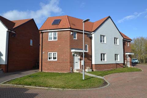 16 Castle Grove, Buntingford, SG9 9GW